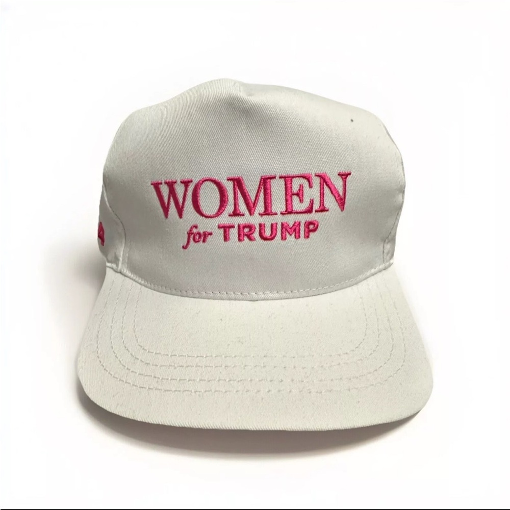 Women For Trump Hat 2024 Cali-Fame